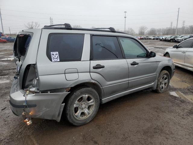 Photo 2 VIN: JF1SG63697H737786 - SUBARU FORESTER 