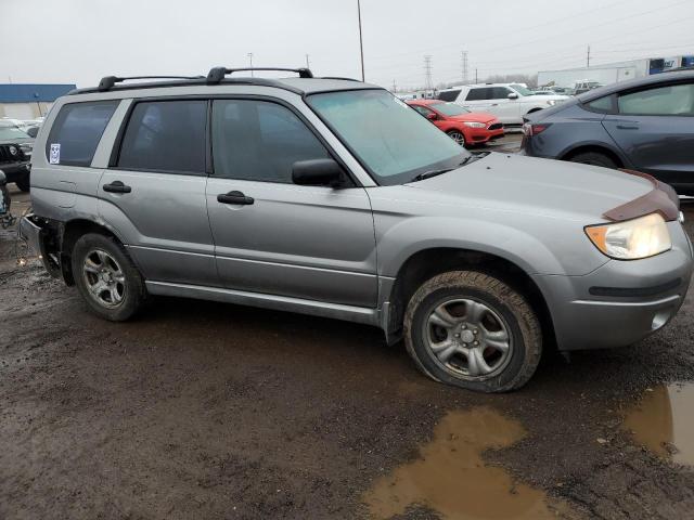 Photo 3 VIN: JF1SG63697H737786 - SUBARU FORESTER 