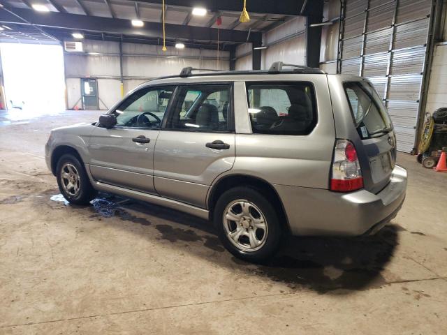 Photo 1 VIN: JF1SG63697H746634 - SUBARU FORESTER 