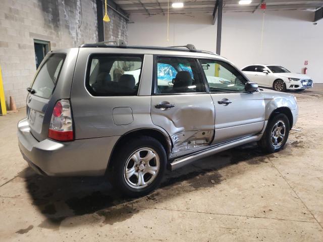 Photo 2 VIN: JF1SG63697H746634 - SUBARU FORESTER 