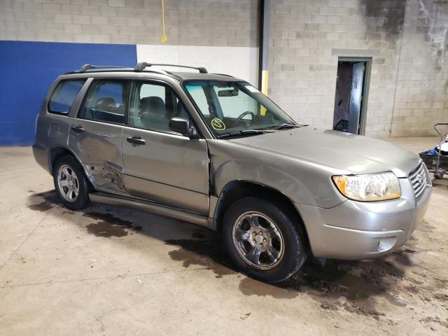 Photo 3 VIN: JF1SG63697H746634 - SUBARU FORESTER 