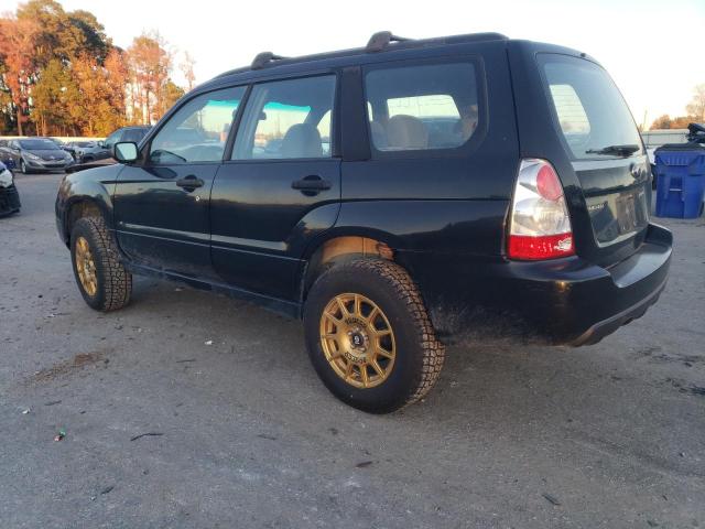 Photo 1 VIN: JF1SG63698G710093 - SUBARU FORESTER 2 