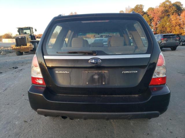 Photo 5 VIN: JF1SG63698G710093 - SUBARU FORESTER 2 