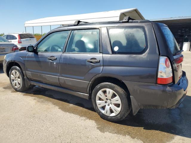 Photo 1 VIN: JF1SG63698H702554 - SUBARU FORESTER 