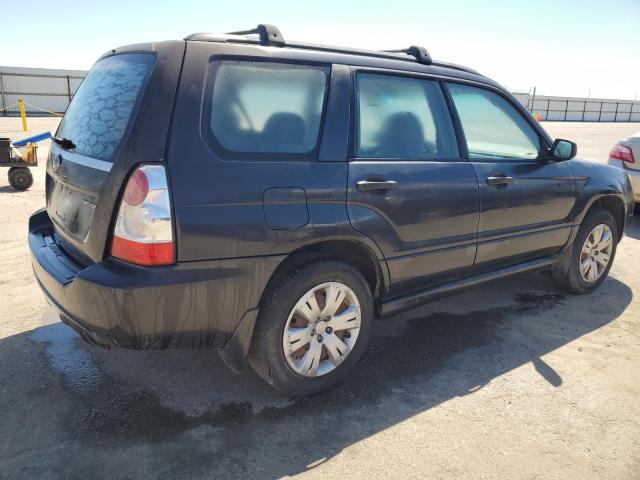 Photo 2 VIN: JF1SG63698H702554 - SUBARU FORESTER 