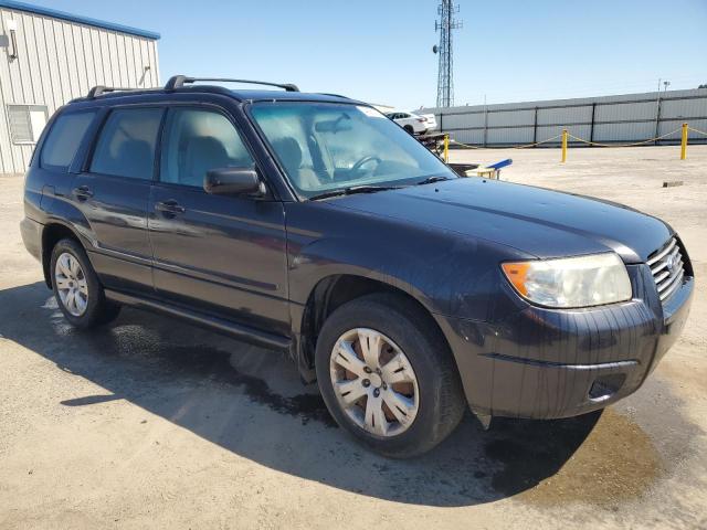 Photo 3 VIN: JF1SG63698H702554 - SUBARU FORESTER 