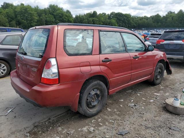 Photo 2 VIN: JF1SG63698H703428 - SUBARU FORESTER 