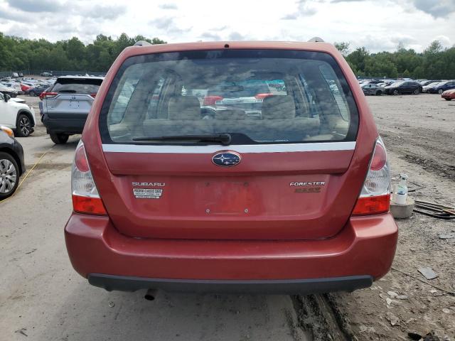 Photo 5 VIN: JF1SG63698H703428 - SUBARU FORESTER 