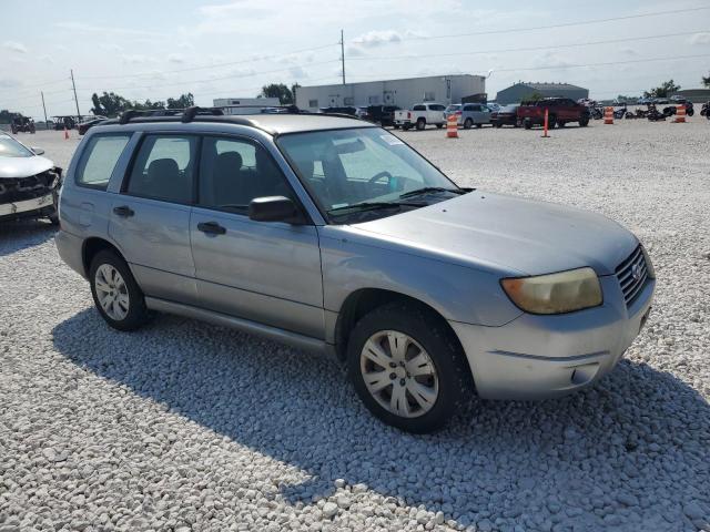 Photo 3 VIN: JF1SG63698H718995 - SUBARU FORESTER 2 