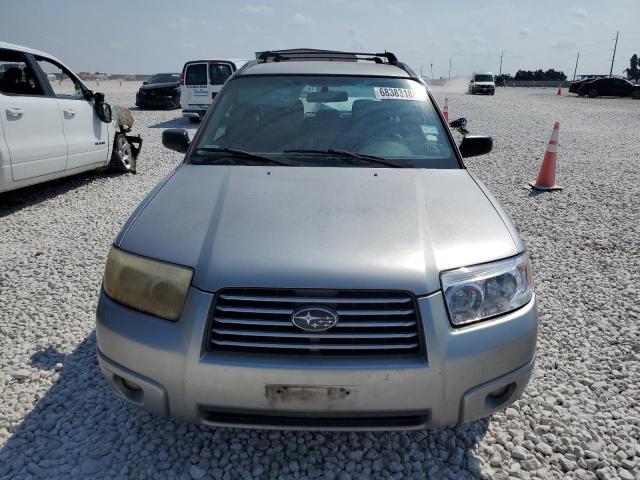 Photo 4 VIN: JF1SG63698H718995 - SUBARU FORESTER 2 