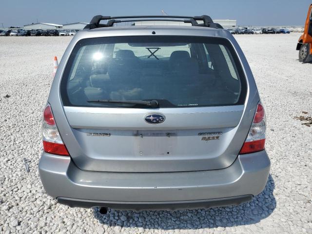 Photo 5 VIN: JF1SG63698H718995 - SUBARU FORESTER 2 