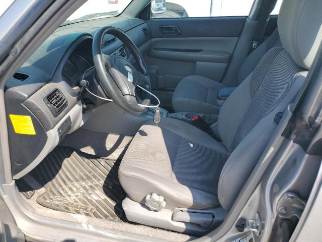 Photo 6 VIN: JF1SG63698H718995 - SUBARU FORESTER 2 