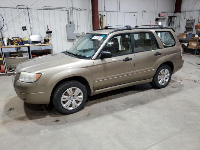 Photo 0 VIN: JF1SG63698H719242 - SUBARU FORESTER 