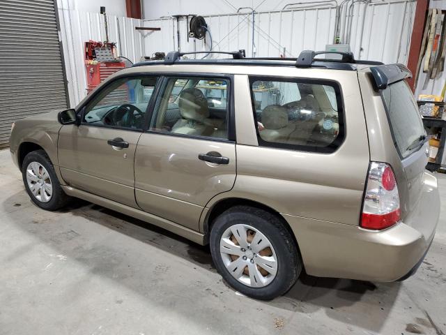 Photo 1 VIN: JF1SG63698H719242 - SUBARU FORESTER 