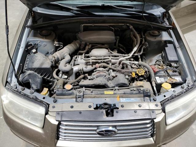 Photo 10 VIN: JF1SG63698H719242 - SUBARU FORESTER 