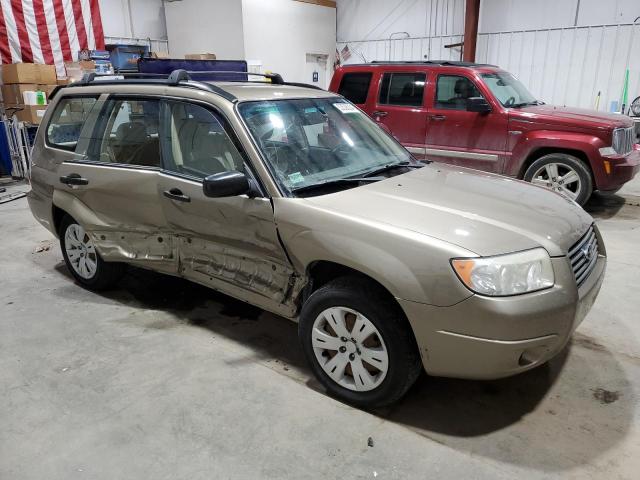 Photo 3 VIN: JF1SG63698H719242 - SUBARU FORESTER 