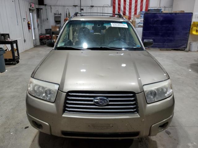 Photo 4 VIN: JF1SG63698H719242 - SUBARU FORESTER 