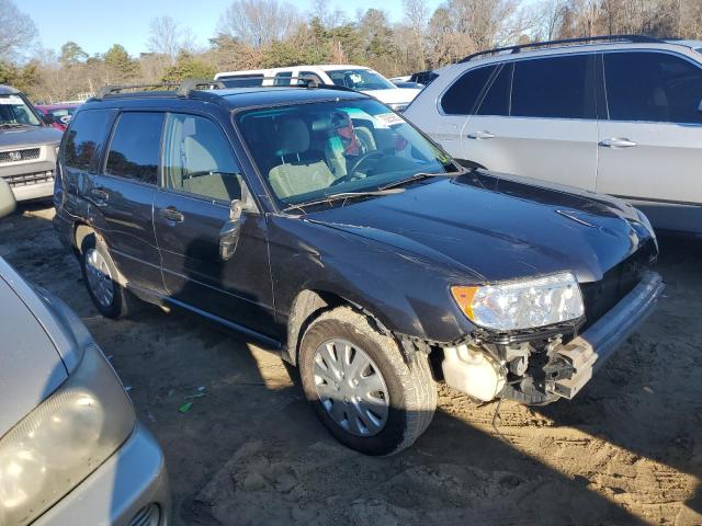 Photo 3 VIN: JF1SG63698H720763 - SUBARU FORESTER 2 