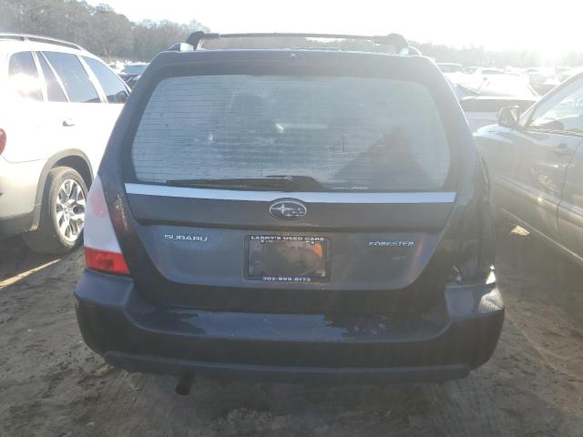 Photo 5 VIN: JF1SG63698H720763 - SUBARU FORESTER 2 