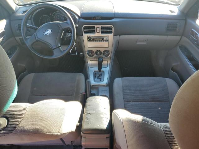 Photo 7 VIN: JF1SG63698H720763 - SUBARU FORESTER 2 