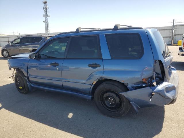 Photo 1 VIN: JF1SG63698H721394 - SUBARU FORESTER 2 