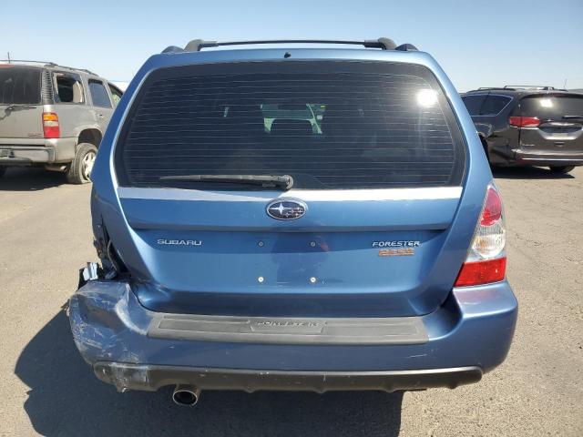 Photo 5 VIN: JF1SG63698H721394 - SUBARU FORESTER 2 