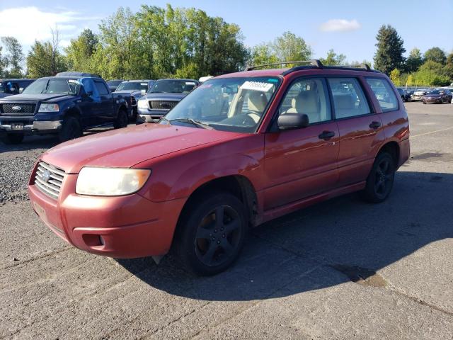 Photo 0 VIN: JF1SG63698H723324 - SUBARU FORESTER 2 