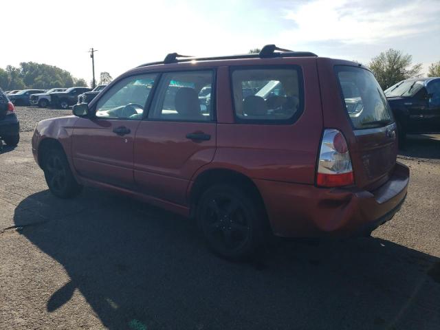 Photo 1 VIN: JF1SG63698H723324 - SUBARU FORESTER 2 