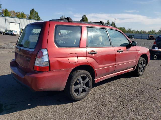 Photo 2 VIN: JF1SG63698H723324 - SUBARU FORESTER 2 