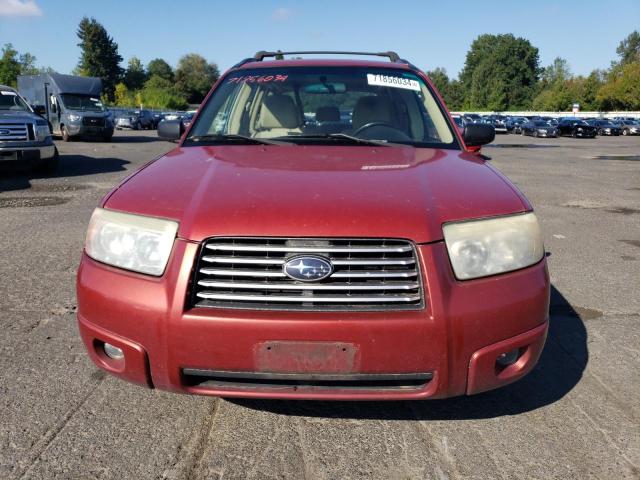 Photo 4 VIN: JF1SG63698H723324 - SUBARU FORESTER 2 