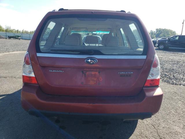 Photo 5 VIN: JF1SG63698H723324 - SUBARU FORESTER 2 