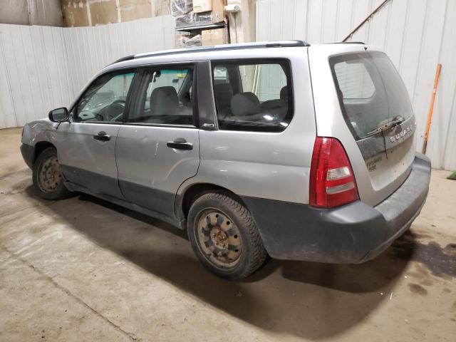 Photo 1 VIN: JF1SG636X3H713085 - SUBARU FORESTER 2 