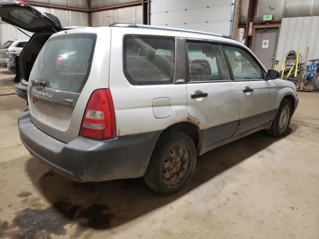 Photo 2 VIN: JF1SG636X3H713085 - SUBARU FORESTER 2 