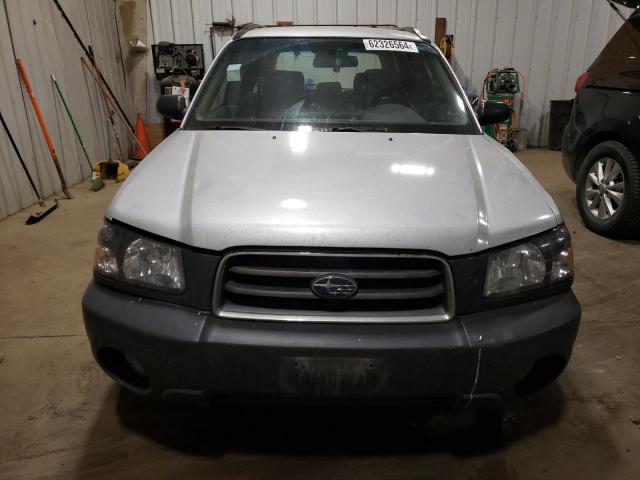 Photo 4 VIN: JF1SG636X3H713085 - SUBARU FORESTER 2 