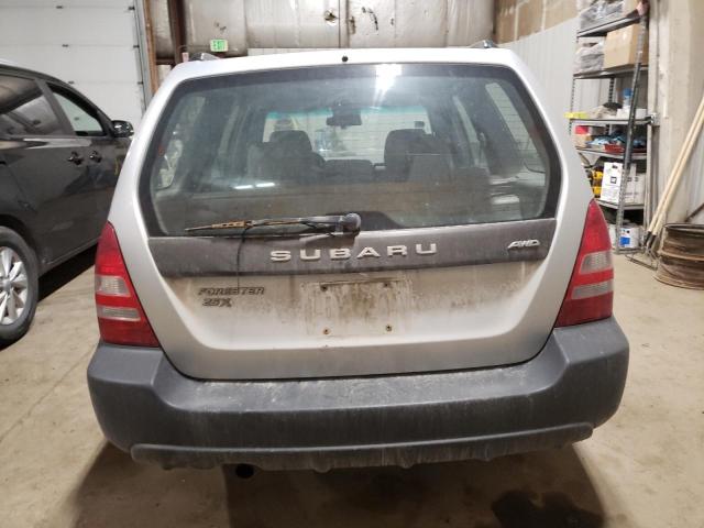 Photo 5 VIN: JF1SG636X3H713085 - SUBARU FORESTER 2 