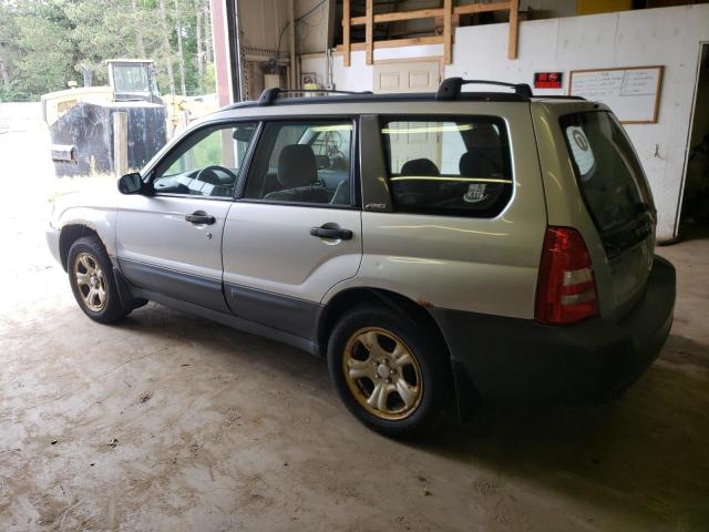 Photo 1 VIN: JF1SG636X4H719129 - SUBARU FORESTER 2 