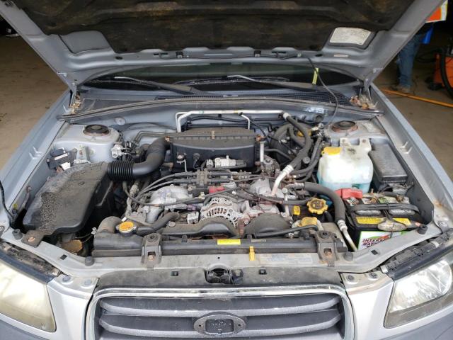 Photo 10 VIN: JF1SG636X4H719129 - SUBARU FORESTER 2 