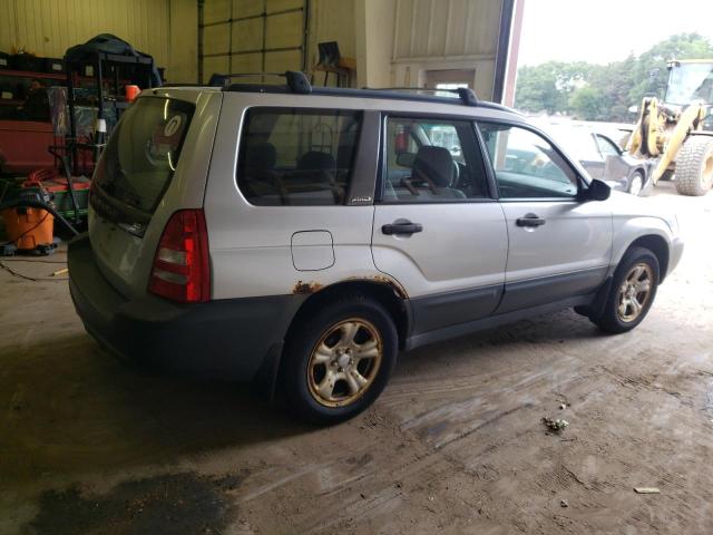 Photo 2 VIN: JF1SG636X4H719129 - SUBARU FORESTER 2 