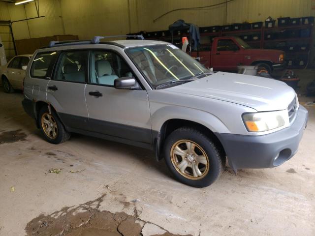 Photo 3 VIN: JF1SG636X4H719129 - SUBARU FORESTER 2 