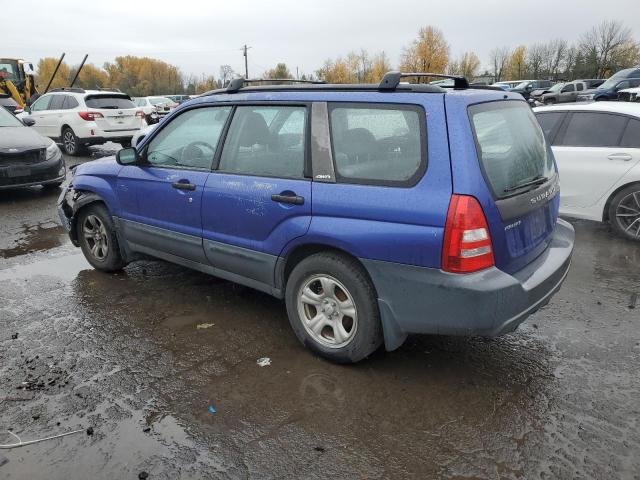 Photo 1 VIN: JF1SG636X4H736142 - SUBARU FORESTER 2 