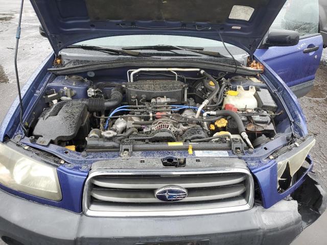 Photo 10 VIN: JF1SG636X4H736142 - SUBARU FORESTER 2 