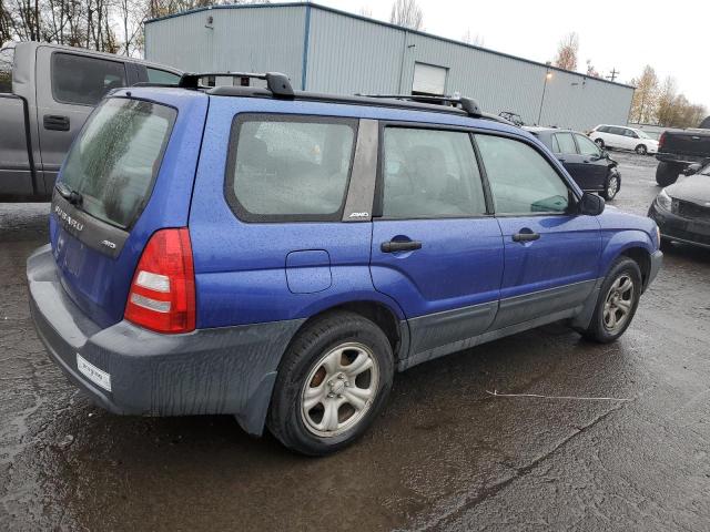 Photo 2 VIN: JF1SG636X4H736142 - SUBARU FORESTER 2 