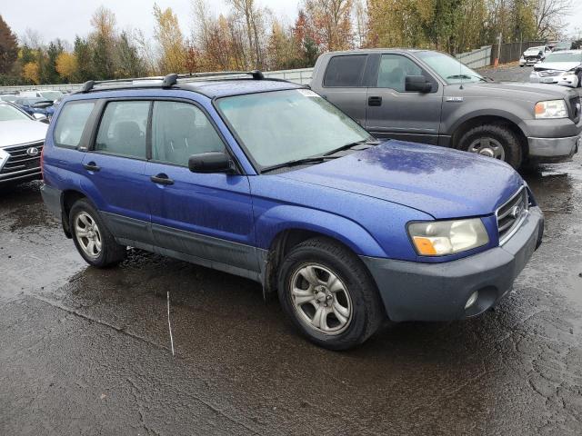 Photo 3 VIN: JF1SG636X4H736142 - SUBARU FORESTER 2 