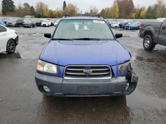 Photo 4 VIN: JF1SG636X4H736142 - SUBARU FORESTER 2 