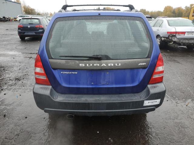 Photo 5 VIN: JF1SG636X4H736142 - SUBARU FORESTER 2 