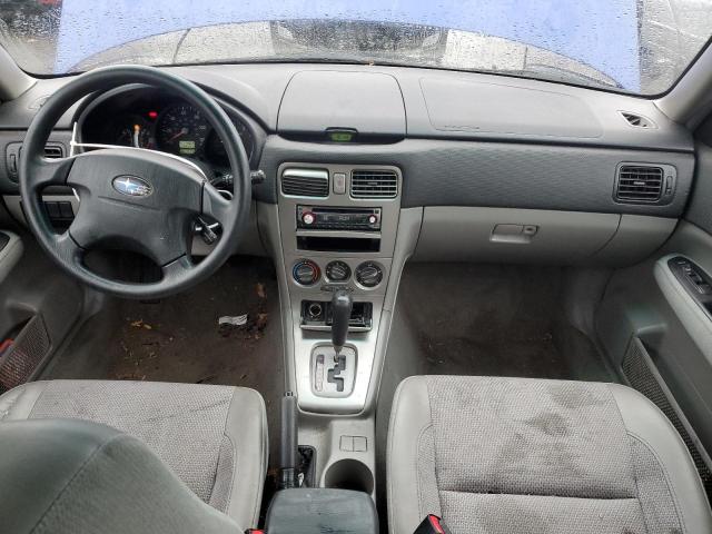 Photo 7 VIN: JF1SG636X4H736142 - SUBARU FORESTER 2 