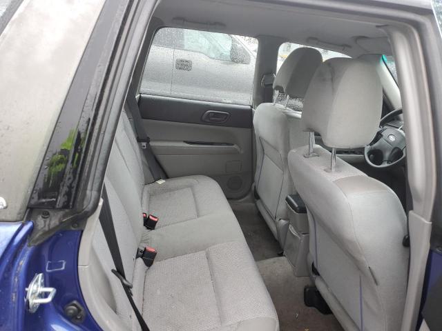 Photo 9 VIN: JF1SG636X4H736142 - SUBARU FORESTER 2 