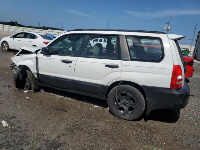 Photo 1 VIN: JF1SG636X4H739431 - SUBARU FORESTER 