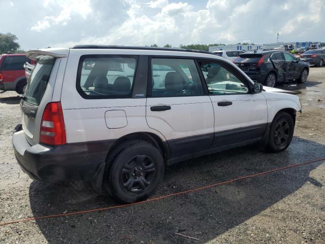 Photo 2 VIN: JF1SG636X4H739431 - SUBARU FORESTER 