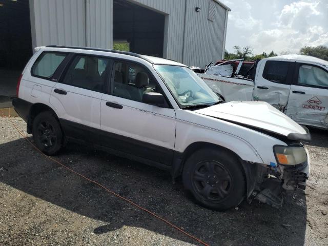 Photo 3 VIN: JF1SG636X4H739431 - SUBARU FORESTER 